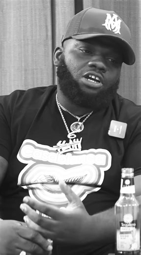 Chronic law interview