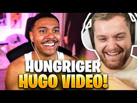 😂😍Es ist SUMMERNIK im Hungriger HUGO VIDEO! | Trymacs Stream Highlights