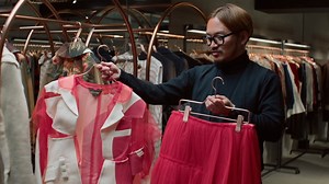 Archive store is the Shibuya hotspot that’s more museum than vintage store