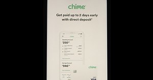 Complaints about Chime banking app
