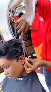 997K views · 19K reactions | Soldé à 6500 frontale importée...