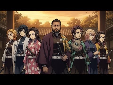 FIRST Demon Slayer TDM?! Epic Comeback You WON'T Believe