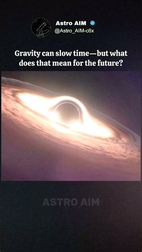 Einstein’s Theory Makes Time Very Strange
