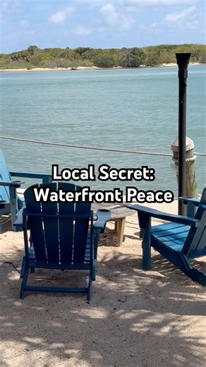 Where Locals Go to Unplug in Tequesta