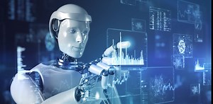 How AI is shaping the cybersecurity arms race