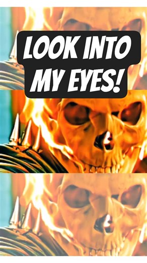 “When Vengeance Takes Over 🔥 | Ghost Rider Transformation – KIDO Edits”