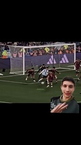 OTRA GENIALIDAD DE MESSI... 🇦🇷👽👏 | JAVO Football