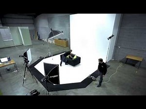 HDTWO Infinity Curve