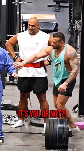 anatony gym prank #viraltiktok #viral #anatolyprank #foyoupage #gym #anatonygym #fyp