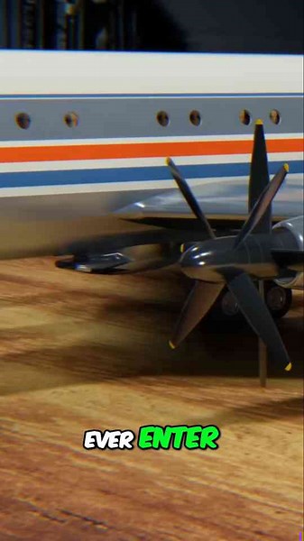 How the Soviets Turned a Bomber Into the Tu-114