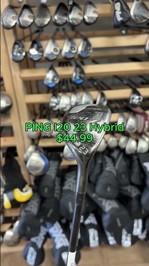 Building a Full Set for Under $600 | Dallas Used Golf Clubs