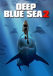 Deep Blue Sea 2 Movie (2018), Watch Movie Online on TVOnic