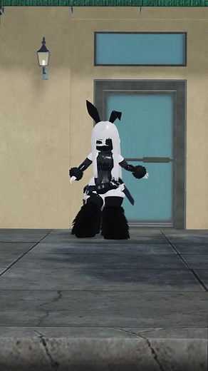 Roblox Dance Tutorial: 7 Rings Dance Moves