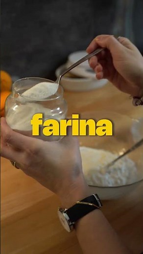 Biscotti veloci e senza glutine
