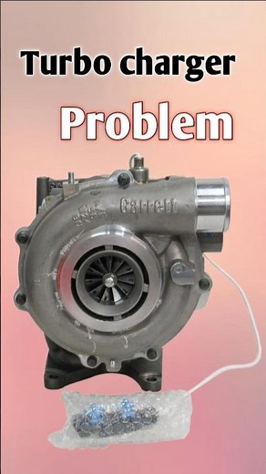 Turbo problems,Turbocharger,bad turbo symptoms,#shorts