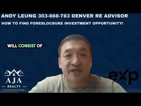 Why Foreclosure Investing is a Wealth-Building Secret