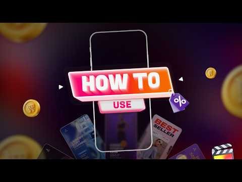 First Look at Vertical Ad Maker for Final Cut Pro