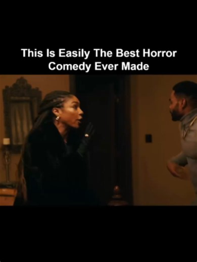 The most gen z coded horror movie😭🤣 #edits #trendingvideo #trending #cinema #movierecommendation #usa #MovieClips #Movies #movietok #viral #fypシ #fyp #moviescene #funnyclips #Comedy #horrormovie 🎥Haunted Heist Haunted Heist is a 2026 comedy-horror film directed by Lil Rel Howery in his feature directorial debut, working from a screenplay written by Carl Reid. The film follows four estranged friends who reunite under the impression that they are embarking on a standard Airbnb vacation to celeb