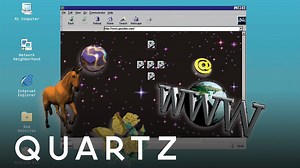 The People Trying to Preserve the 1990s Internet