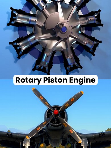 Understanding Different Types of Plane Engines