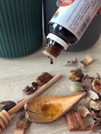 La propolis est une substance naturelle élaborée par les abeilles à partir de résines végétales. Elles l’utilisent pour protéger la ruche contre les agressions extérieures, ce qui explique sa richesse exceptionnelle en composés bioactifs. D’un point de vue scientifique, la propolis est reconnue pour sa concentration élevée en polyphénols, flavonoïdes et acides phénoliques, des molécules étudiées pour leurs propriétés protectrices. Elle est traditionnellement utilisée pour soutenir les défenses n