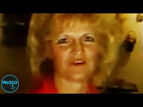 Top 20 Most Chilling Theories About Real Life Ghosts