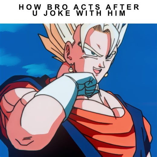 Vegito's Power vs Saitama Explained in Dragon Ball