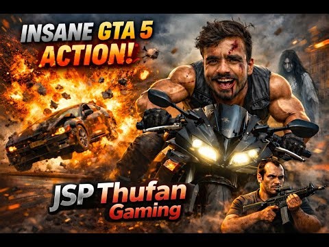 GTA 5 Best Mods Gameplay 🔥 Ultra Realistic Action | PC Mods 2026 #gta5 #gta5mods #gaming