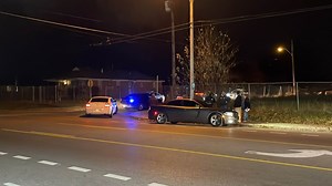 MPD: 3 teens arrested after carjacking, leading police on car chase in North Memphis