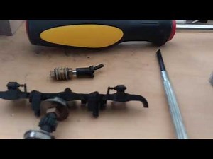 How to make an HO scale dummy locomotive