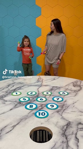 Ice Cream Game: She Tried to Steal It!