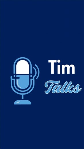 Welcome back to Tim Talks! Today, Campus Minister Tim Tesmer inspires us with a personal story! | Saint Mary-of-the-Woods College (SMWC)