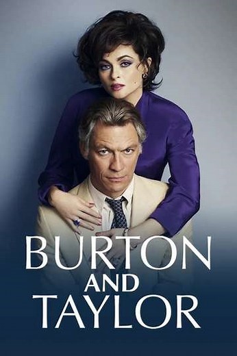 Burton and Taylor - Movie