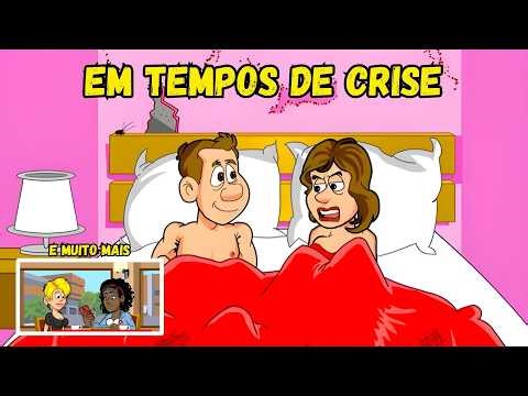 Tinder político, economista na crise e futebol chapado | Charges | Humor Brasileiro