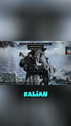 up skill di mode ini#arenabreakout