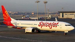 SpiceJet के बेड़े में शामिल होगा एयरबस A340 कार्गो विमान | Zee Business