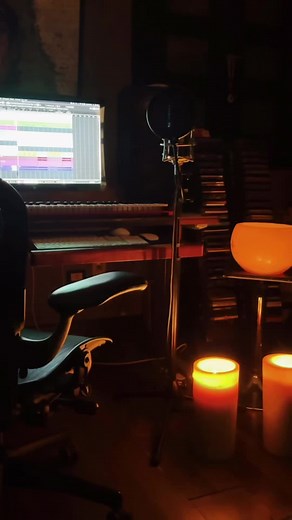 Acoustic Version of Mohamed Hamaki's Song - Tekhsarny