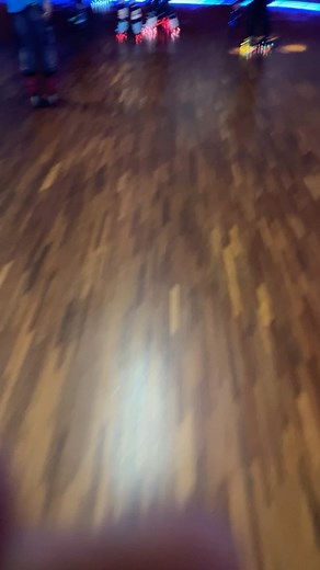 Roller Dancing on Reels | Facebook