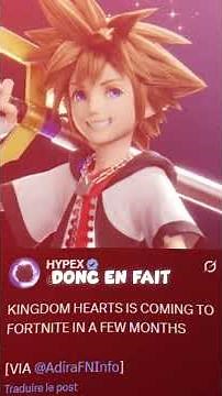 The Epic Games employee who got fired for leaking! 😳