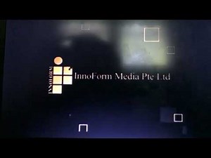 Innoform Media Pte Ltd. Logo