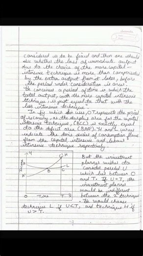 Amartya Sen Capability Approach Explained | BA Economics #shorts