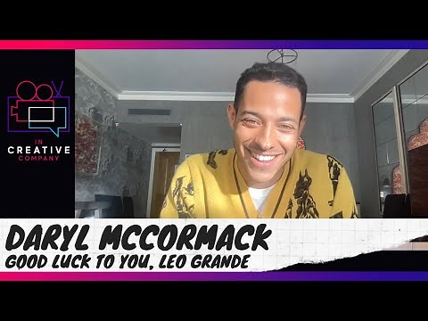 Good Luck to You, Leo Grande with Daryl McCormack