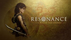 Resonance: A Plague Tale Legacy Takes the Beloved Series in a New, Exhilarating Direction  - Xbox Wire