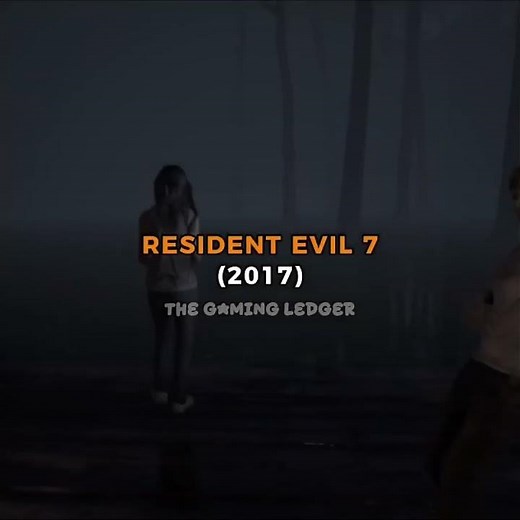 The Best Horror Games Of All Time Part 1. 👻