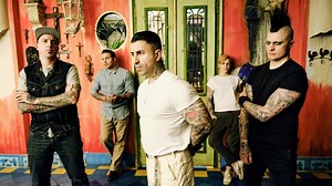 Broilers: Neue Single "Alles wird wieder Ok!" ist jetzt verfügbar