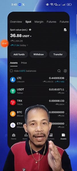 TIRLU Registration and Bitget Account Creation Guide