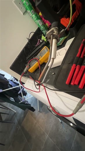 📛Heard it trying to ignite but no spark ⚡️🙅