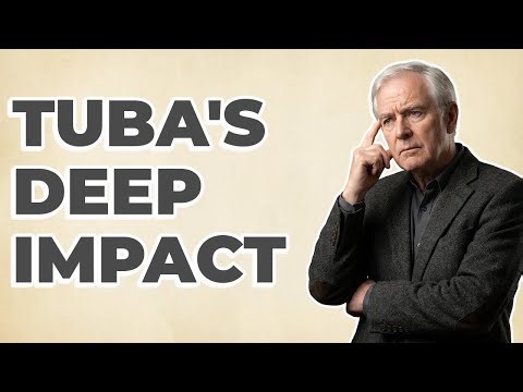 How Does The Tuba Contribute To Orchestral Texture?