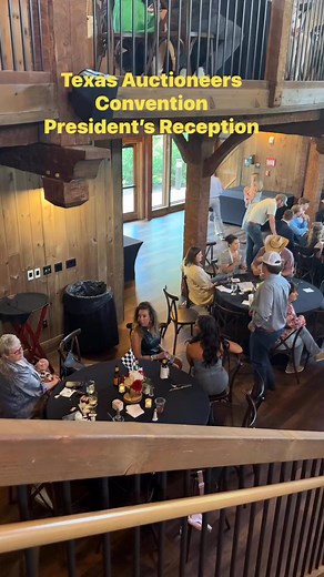 1.2K views · 14 reactions | Texas Auctioneers Association on Reels | Facebook