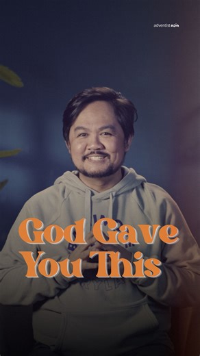 Step boldly into God’s plans for your life. Fear has no hold when His power and love lead the way. 💪 Gather your family and read this week’s Sabbath School lesson together. https://t.mtrbio.com/adventistasia #FearlessInFaith #TrustGod #2Timothy17 #AdventistAsia #BacktotheAltar | Adventists Southern Asia-Pacific